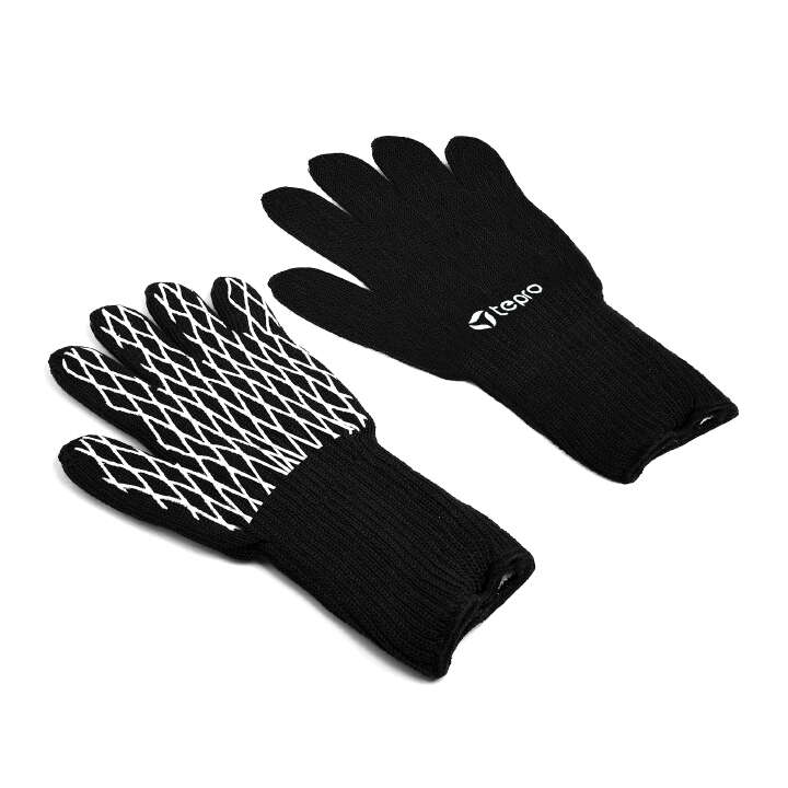 tepro Textil-Grillhandschuh tepro Textil-Grillhandschuh